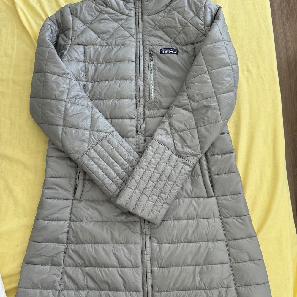 Patagonia Radalie Insulated Jacket